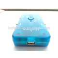 Auto USB2.0 Switch KVM 4port auto Mini-USB Switch KVM